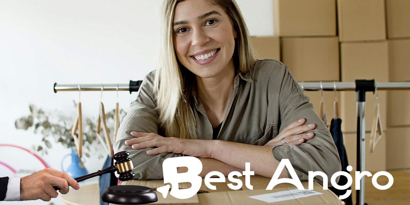 Participă la licitațiile Best Angro și cumpără inteligent, la prețul corect!