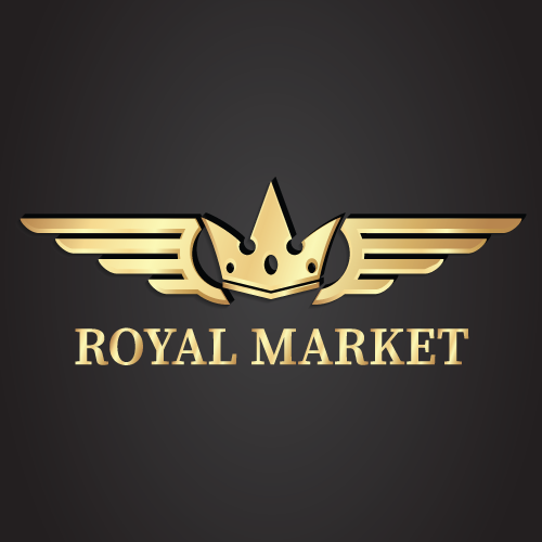 ROYAL MARKET ROYAL MARKET