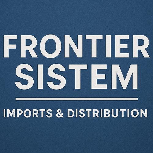 FRONTIER SISTEM FRONTIER SISTEM