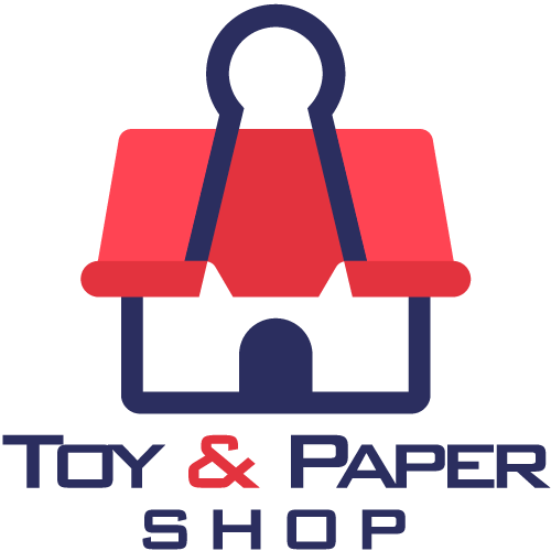 Toy & Paper Shop Toy & Paper Shop