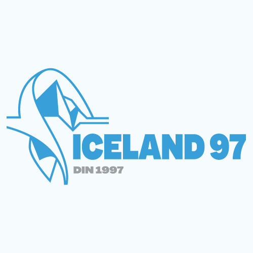Iceland 97