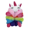Burete de baie unicorn pentru copii