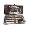 Instrumente trusă manichiură 796B – 9 piese