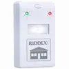 Dispozitiv cu ultrasunete Riddex PLUS pentru insecte și rozătoare, fără chimicale