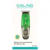 Mașină de tuns profesională DALING DL-1796 cu lamă T, afișaj LED și acumulator reîncărcabil