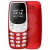 Mini Telefon Mobil BM10 Dual SIM Bluetooth OLED – Ultra Compact