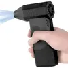 Mini ventilator turbo cu jet 360000 RPM reîncărcabil USB pentru curățare