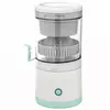 Storcător de citrice electric portabil Citrus Juicer USB 45W pentru suc proaspăt