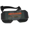 Ochelari de sudură cu întunecare automată, filtru DIN4–DIN11