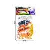 Figurine animale junglă și safari set 6 bucăți
