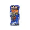Set de Joacă Force Police pentru Copii, Include Pistol Tactic, Cătușe cu Chei și Insignă, Lungime Pistol 20 cm, Multicolor