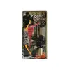 Set de Jucărie Combat Force, Include Pușcă cu Sunete, Arc cu Săgeți și Accesorii Militare, Dimensiuni Pușcă 45 cm, Multicolor