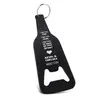 Desfăcător de Sticle Ergonomic din Inox, Mâner Confortabil, 20 x 7 cm