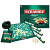 Joc de societate Scrabble Original – Joc de cuvinte clasic pentru familie