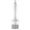 Aparat pentru Frăgezit Carnea cu Ace din Oțel Inoxidabil, Dispozitiv Manual Tenderizer, Diverse Culori