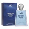 Parfum Bărbați „Genesis Aqua” – Apă de Toaletă, 100 ml