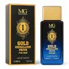 Parfum Bărbați „Gold Medallion Prive” – Apă de Toaletă, 100 ml