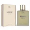 Parfum Bărbați „Aquatic Pour Homme” – Apă de Toaletă, 100 ml