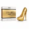 Parfum Femei „Style Girl Gold” – Apă de Parfum, 100 ml
