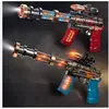 Pistol Galactic „Steam Blaster” – Cu Efect de Fum Realist, Lumini LED și Sunete de Luptă