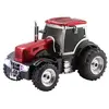 Boxă Portabilă sub Formă de Tractor WS-560, Bluetooth, TWS, Radio FM, Selfie, 23 cm – Vișiniu