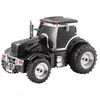 Boxă Portabilă sub Formă de Tractor WS-560, Bluetooth, TWS, Radio FM, Selfie, 23 cm – Negru