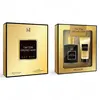 Casetă Cadou Bărbați TIM TOM ORCHID NOIR (Parfum 50 ml + Gel de Duș 50 ml)