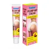 Cremă Mărire și Fermitate Șolduri Sumifun Plump Hip Cream, Model Coffee & Chili, Tub 75 ml, Efect Lifting & Volum