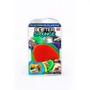 Burete din Silicon Better Sponge, Model Multifuncțional Antibacterian, Set Curățare Vase & Bucătărie, Dimensiune Universală