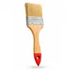 Pensulă Plată pentru Vopsit și Zugrăvit, Mâner Lemn, 5.5 cm