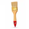 Pensulă Plată Universală pentru Vopsit și Lăcuit, Mâner din Lemn, Lățime 5 cm, Lungime 18.5 cm
