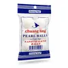 Naftalină Perle Albe anti-molii Chuang Ling, Pachet 50g