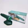 Mini Fier de Călcat Portabil M2 pentru Călcare Uscată și Umedă, 50ml, 33W