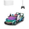 En-gros Mașină cu telecomandă Super Car cu funcție spray fum și uși controlate din telecomandă - vânzare en-gros pentru revânzare