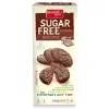 Biscuiți Sweet Plus Sugar Free Cocoa cu cacao, fără zahăr, 100g