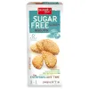 Biscuiți Sweet Plus Sugar Free Coconut cu nucă de cocos, fără zahăr, 100g