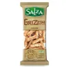Mini grisine Salza Mini Grizzini Sesame cu făină integrală și susan, 180g