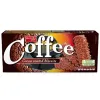 Biscuiți Sweet Plus Coffee cu gust de cafea și glazură de cacao, 150g