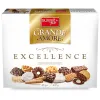 Cutie cu biscuiți și napolitane asortate Sweet Plus Un Grande Amore Excellence, 420g