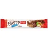 Baton de napolitană Sweet Plus Happy Choice Stick cu cremă de alune și glazură, 32g