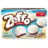 Bezele Sweet Plus Zeffo cu cocos, 115g