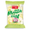 Bezele Sweet Plus MarshBon cu aromă de banane, 100g