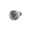 Adaptor Dulie Soclu Bec E14 la MR16