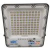 Proiector Solar 200W cu Panou Detașabil, Senzor Crepuscular și Telecomandă DX-66200
