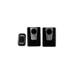 Sonerie Dublă Wireless, 220 V, Luckarm 7905, 25 Melodii