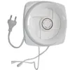 Ventilator de Aerisire cu Clapetă KHG-100, 150mm
