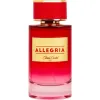 Apă de Parfum Allegria, Diane Castel, Femei, 100 ml