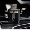 Apă de Parfum Armaf Connoisseur Black pentru Bărbați, 100 ml