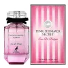 Apă de Parfum Maison Alhambra, Pink Shimmer Secret, 100 ml
