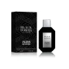 Apă de Toaletă Paris Riviera, Black Power, pentru bărbați, 100 ml